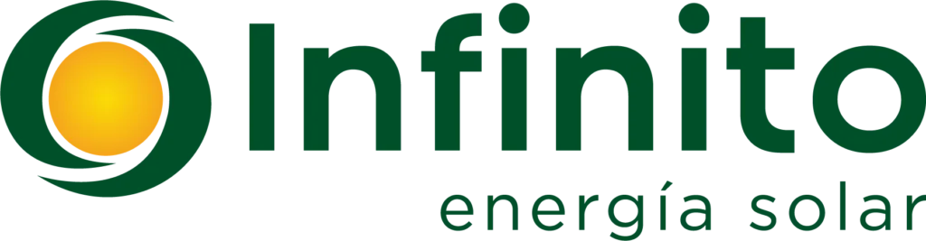 logo infinito energía