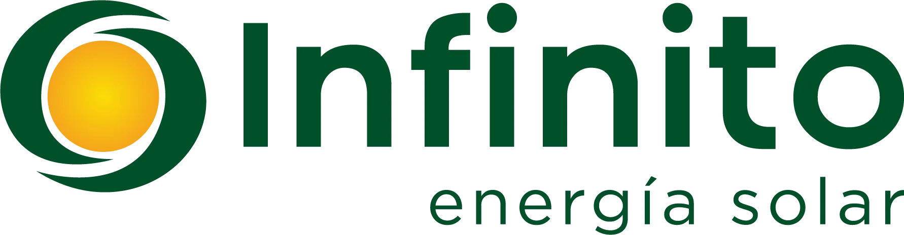 logo infinito energía