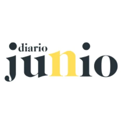 logo diario junio logo diario junio