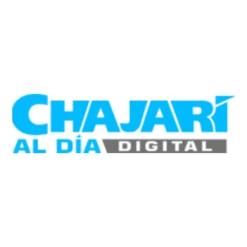 logo chajari al día logo chajari al día