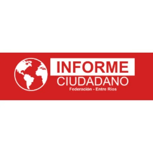 logo informe ciudadano logo informe ciudadano